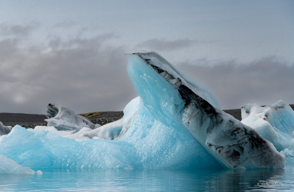 Glacier-200