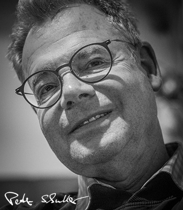 Peter Schuller